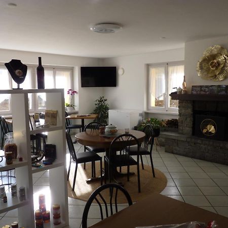 Selma Ristobar B&B Al Pont מראה חיצוני תמונה