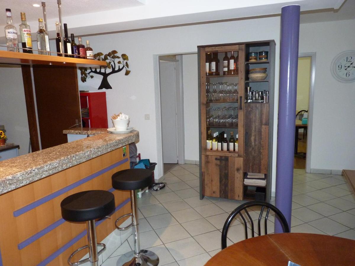 Selma Ristobar B&B Al Pont מראה חיצוני תמונה