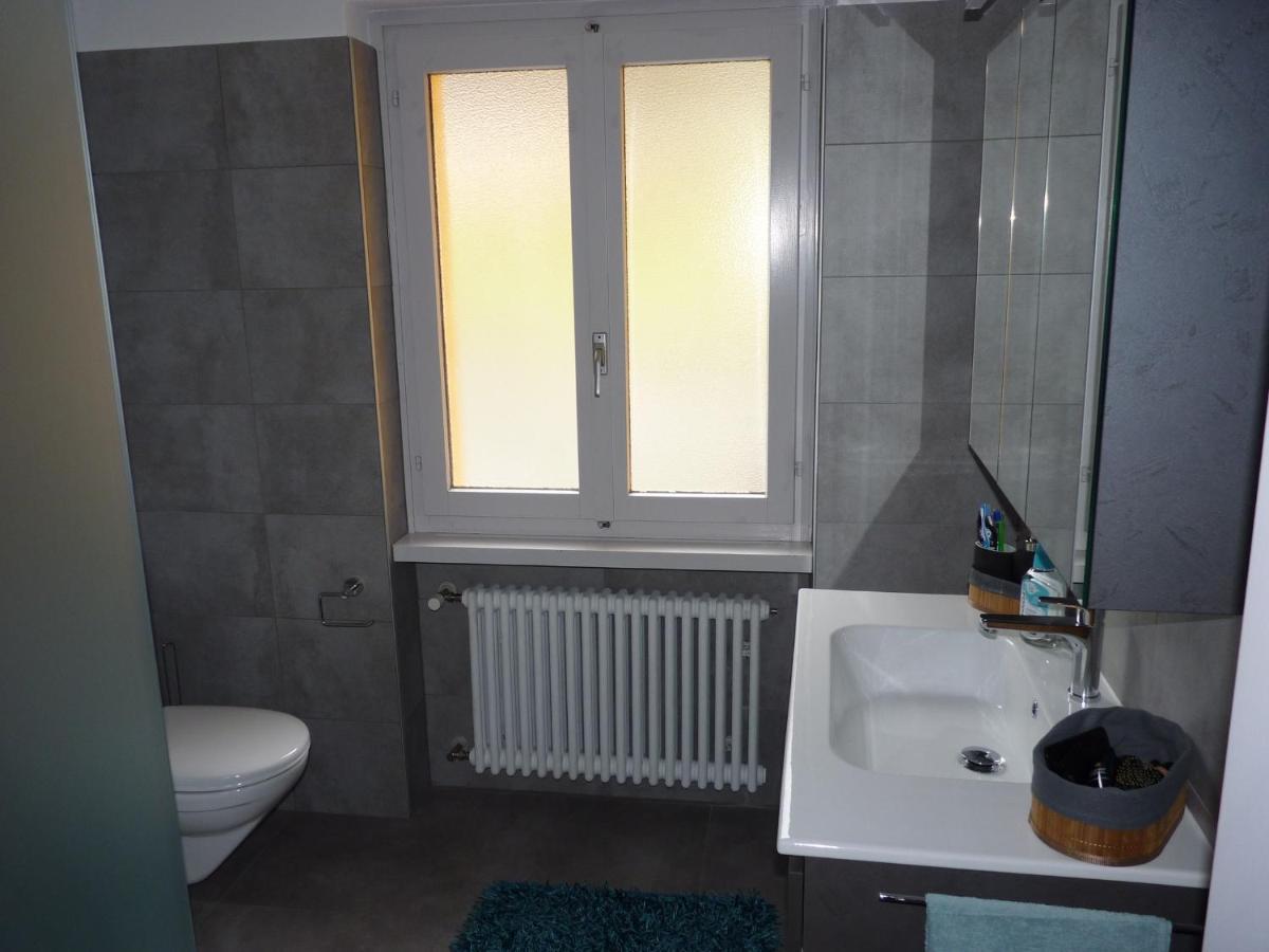 Selma Ristobar B&B Al Pont מראה חיצוני תמונה